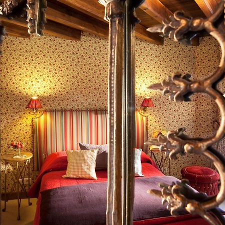 Hotel De France Angerville  Eksteriør bilde