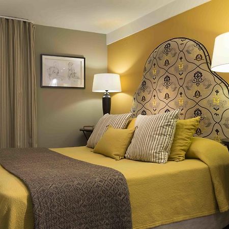 Hotel De France Angerville  Eksteriør bilde