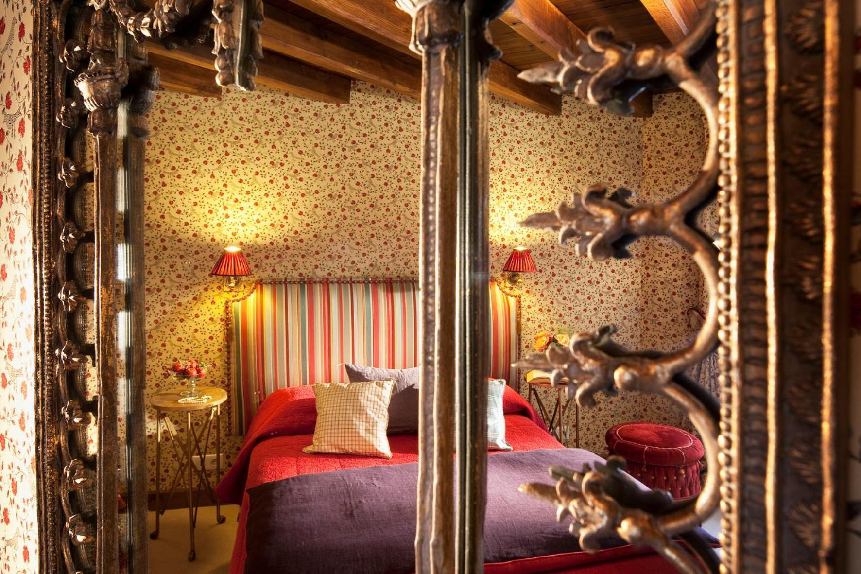 Hotel De France Angerville  Eksteriør bilde