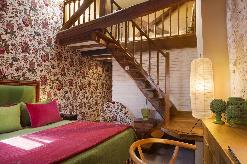 Hotel De France Angerville  Eksteriør bilde