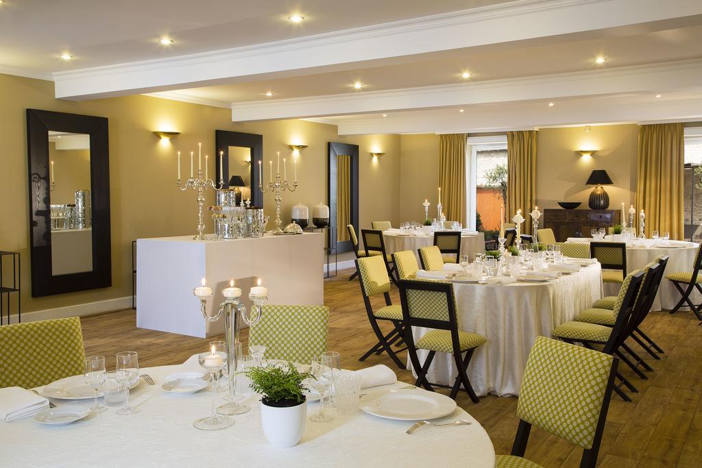 Hotel De France Angerville  Eksteriør bilde