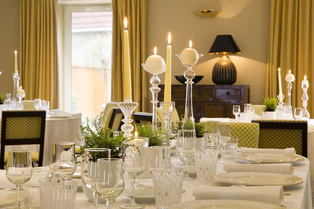Hotel De France Angerville  Eksteriør bilde