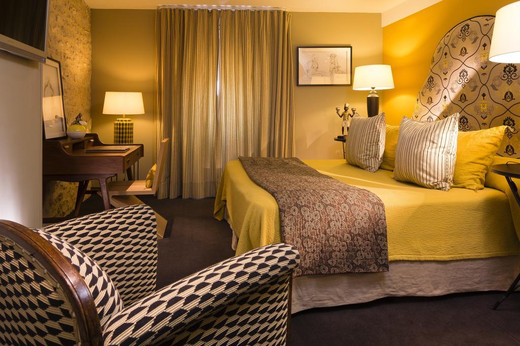 Hotel De France Angerville  Eksteriør bilde